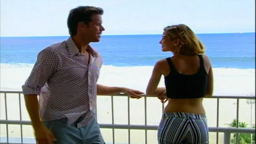 Imagen de Emmanuelle in Rio