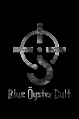 photo of person Blue Öyster Cult