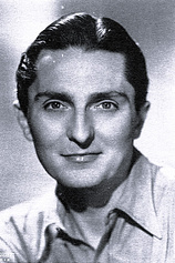 picture of actor Roger Tréville