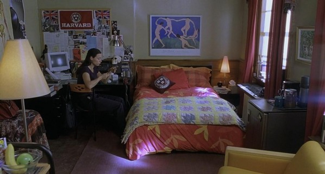 Imagen de El Indomable Will Hunting
