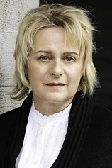 picture of actor Joanne Pearce