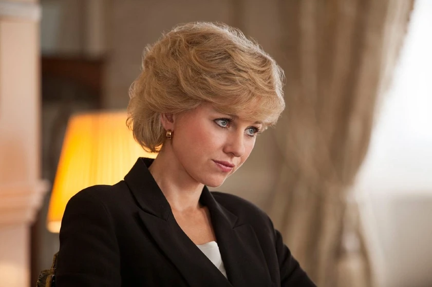 Naomi Watts en diana