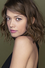 picture of actor Morgan Lindholm