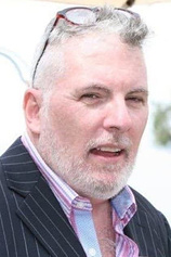 photo of person Jimmy Star