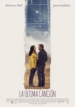 poster of movie La Última Canción