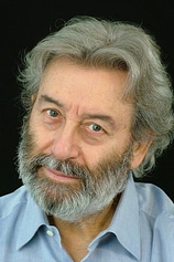 photo of person Enzo Salomone
