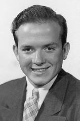 picture of actor Eric Linden
