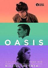 poster of movie Oasis