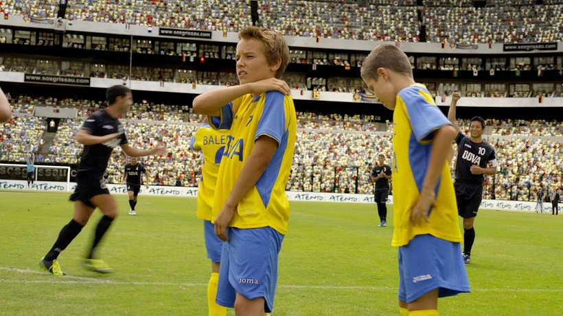 Imagen de El Sueño de Iván