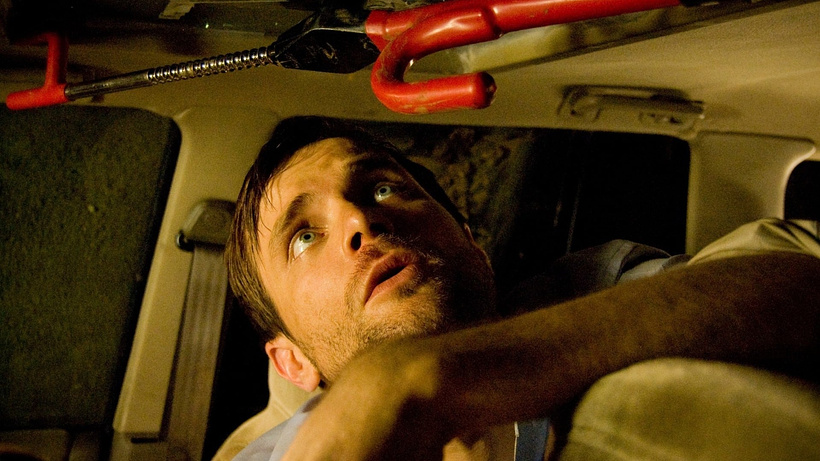 Imagen de Detour