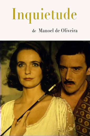 Poster de Inquietud