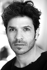picture of actor Roy Assaf