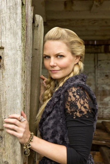 Jennifer Morrison en Buscando a Ashley