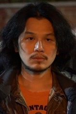 picture of actor Jung Chun