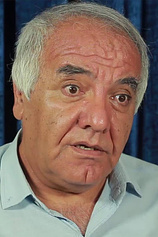 photo of person Morteza Poursamadi