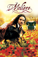 poster of movie Las Aventuras Amorosas del Joven Molière