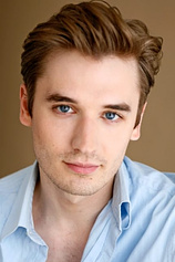 picture of actor Seth Numrich