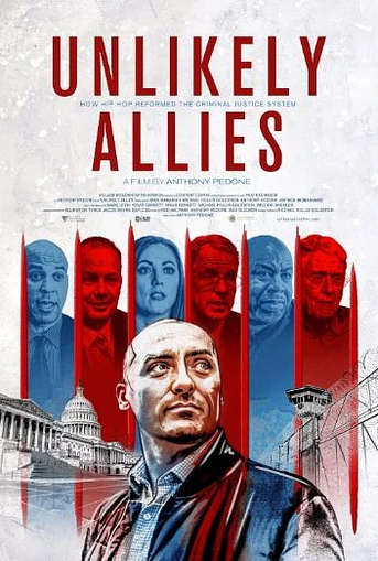 Poster de Unlikely Allies