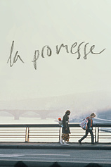 poster of movie La Promesa (1996)