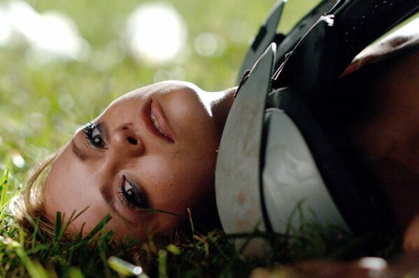 Christina Ricci en Black Snake Moan