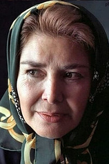 picture of actor Afarin Obeisi