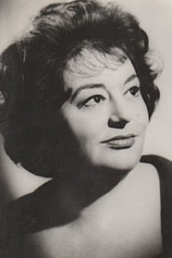 picture of actor Hattie Jacques