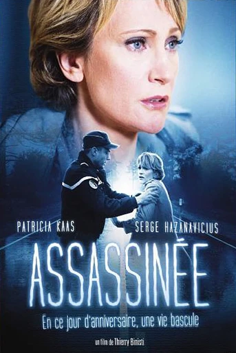 Poster de Asesinada