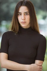 Foto de Chabeli Sastre