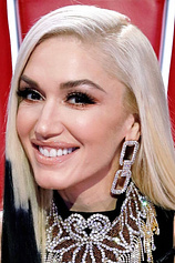 picture of actor Gwen Stefani