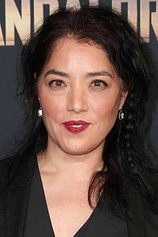 photo of person Deborah Chow