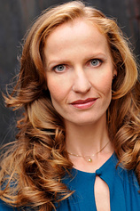 photo of person Anna Gutto