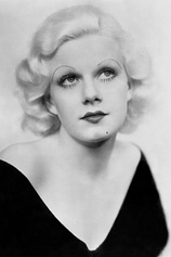 picture of actor Jean Harlow