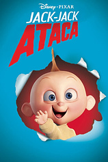 poster of movie Jack-Jack ataca