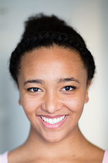 picture of actor Koumbie