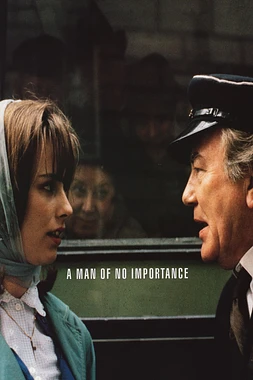 poster of movie Un Hombre Sin Importancia