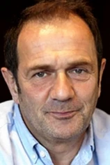 Foto de Gilles Legrand