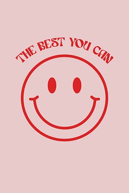 The Best you Can