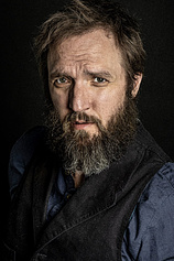 picture of actor Matt Lasky