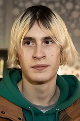 picture of actor Arsenii Markov