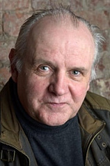 picture of actor Pat McCabe