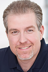 picture of actor Blair Anderson