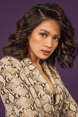 Foto de Jane Oineza