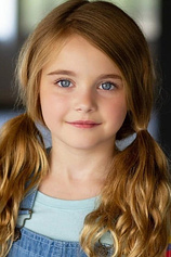 picture of actor Anabelle Holloway