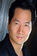 picture of actor Charles Rahi Chun