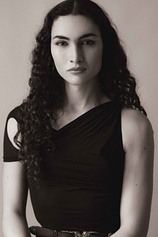 Foto de Mina Serrano