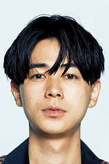 picture of actor Ryô Narita