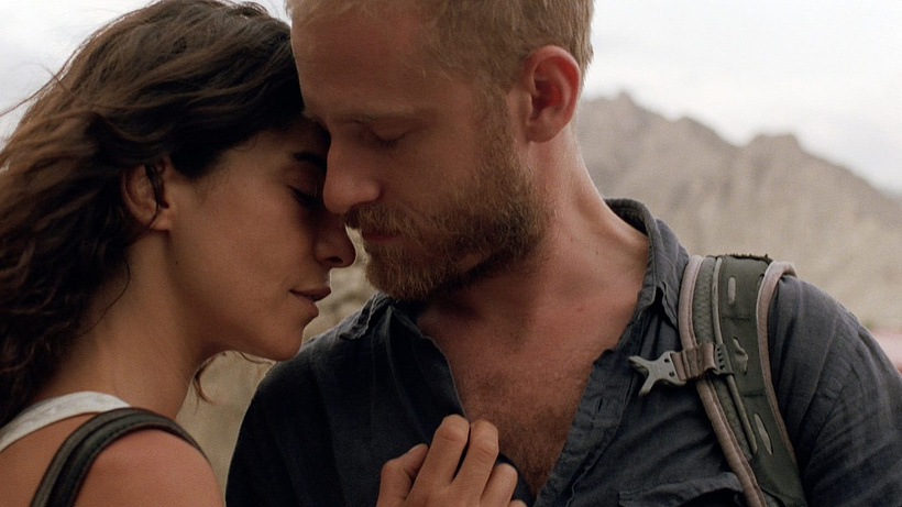 Imagen de Here