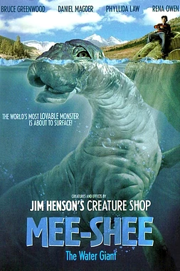 Mee-Shee (El Gigante del Agua)