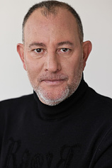picture of actor Haim Zanati