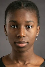 Foto de Khadija Kouyaté